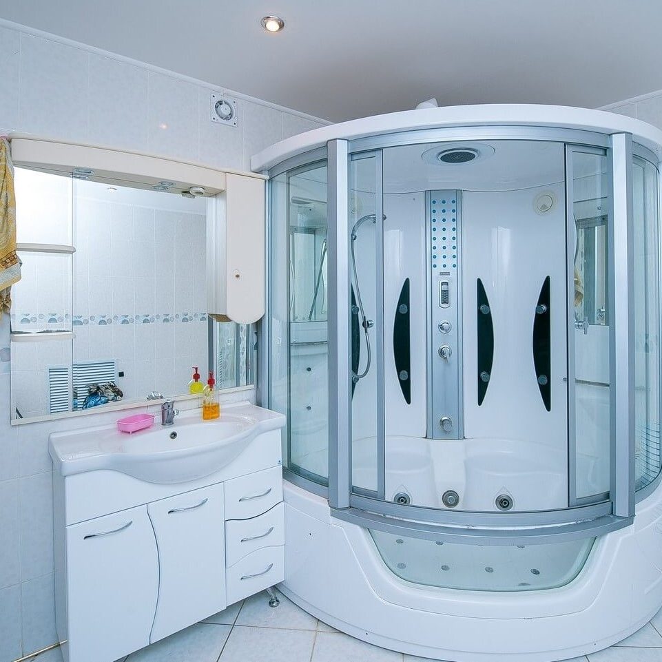 фото второго дома